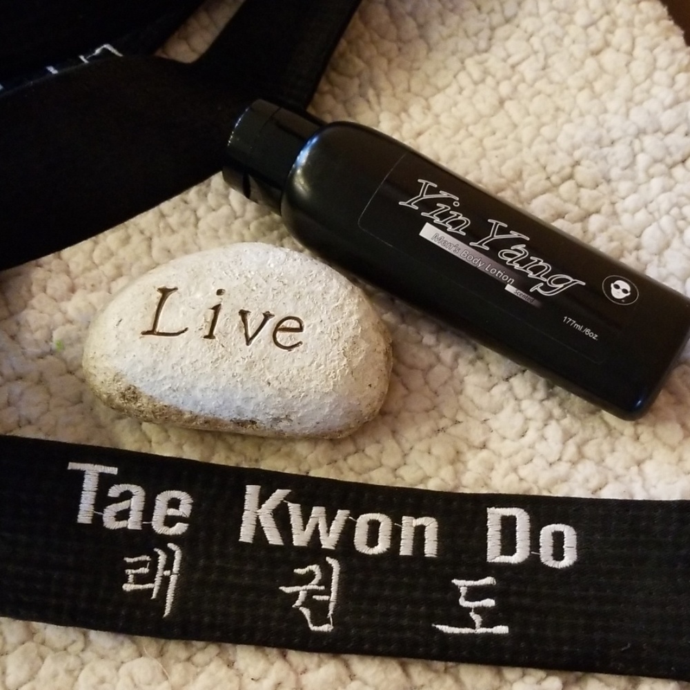 👍New Yin Yang lotion👍 - Picture 5 of 5